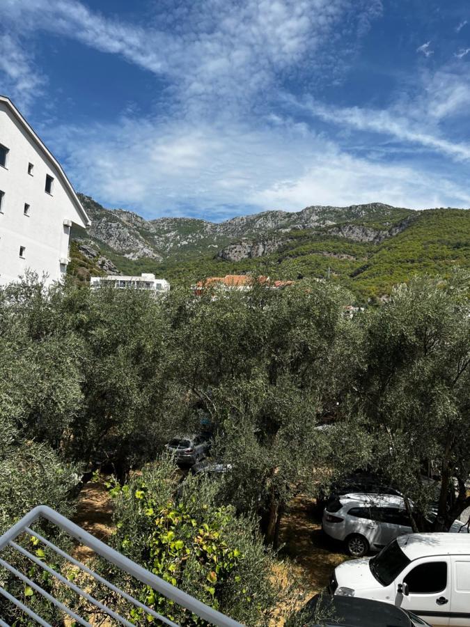 Apartments Kuljaca Budua Esterno foto