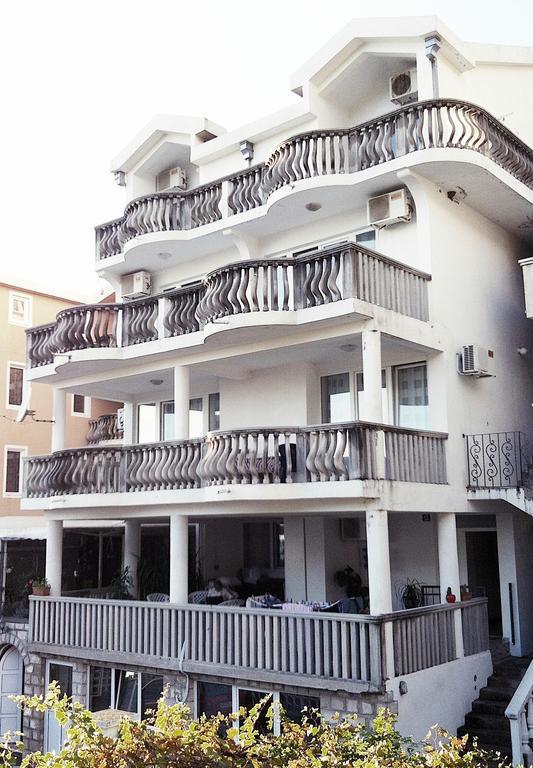 Apartments Kuljaca Budua Esterno foto