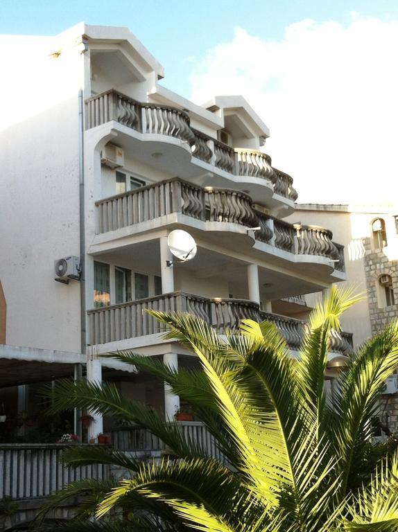 Apartments Kuljaca Budua Esterno foto