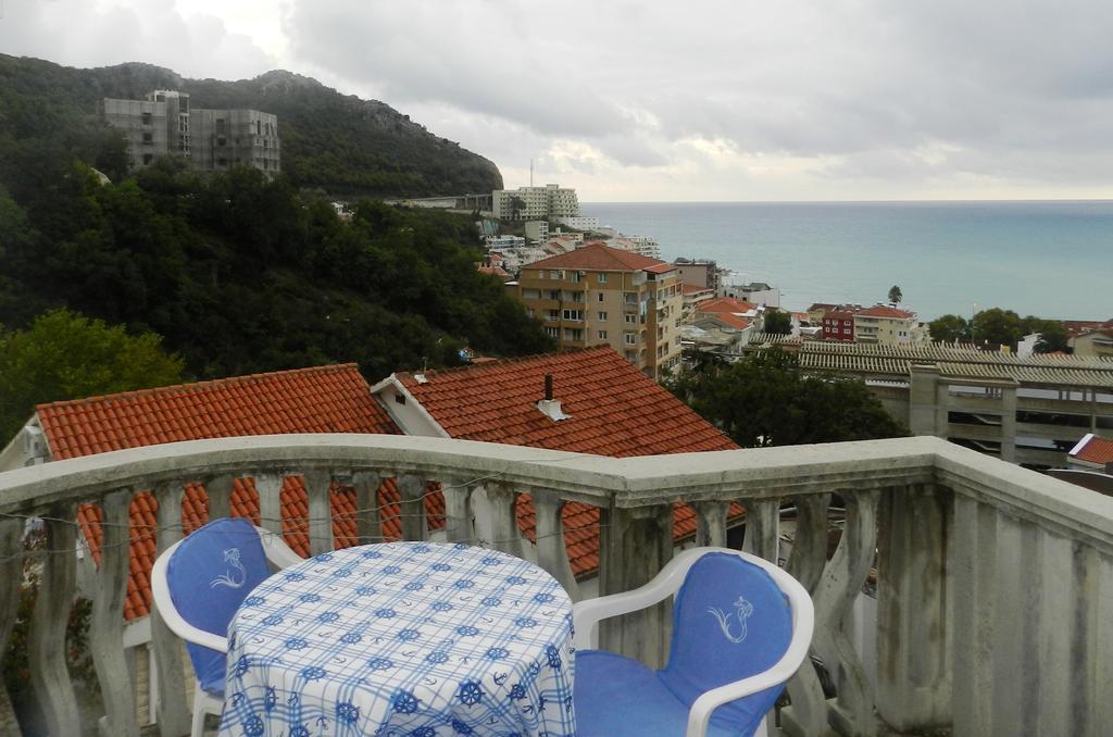 Apartments Kuljaca Budua Esterno foto