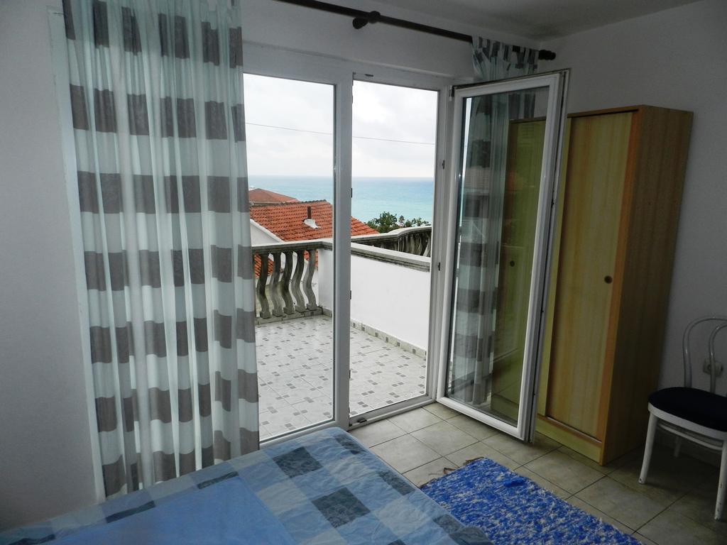 Apartments Kuljaca Budua Camera foto
